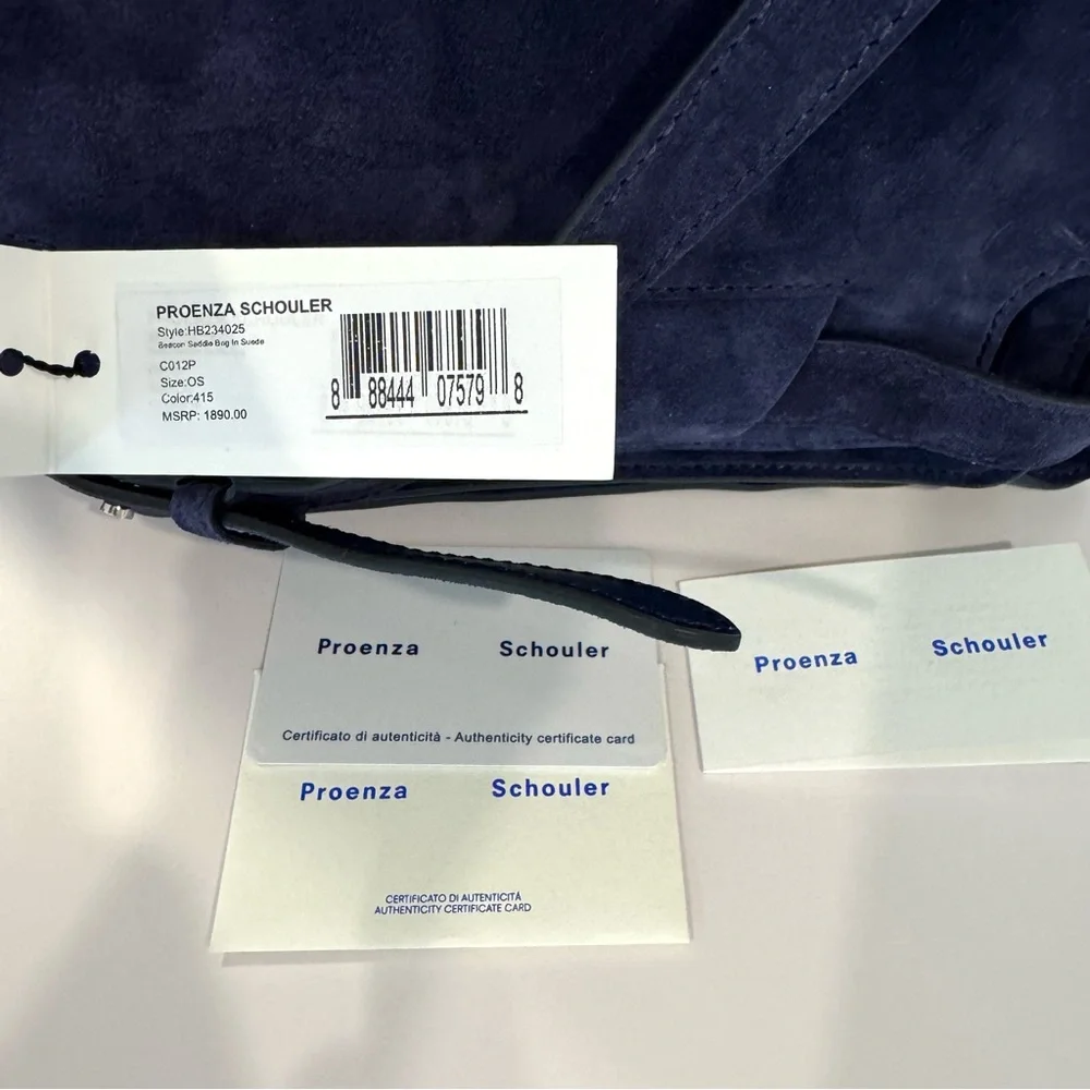 Proenza Schouler nwt proenza